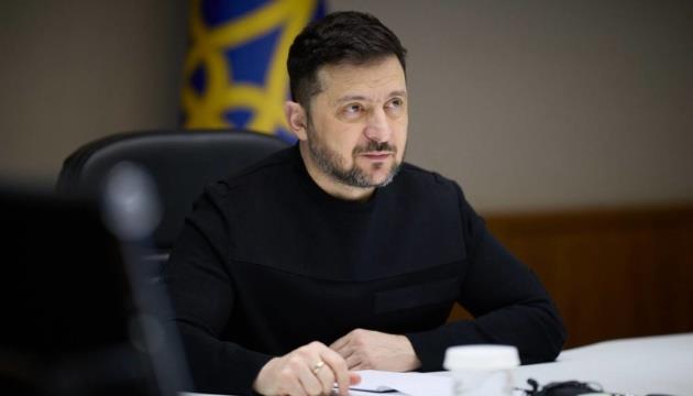 Zelensky: Turkey Shows Interest In Ukraine's Defense Expertise