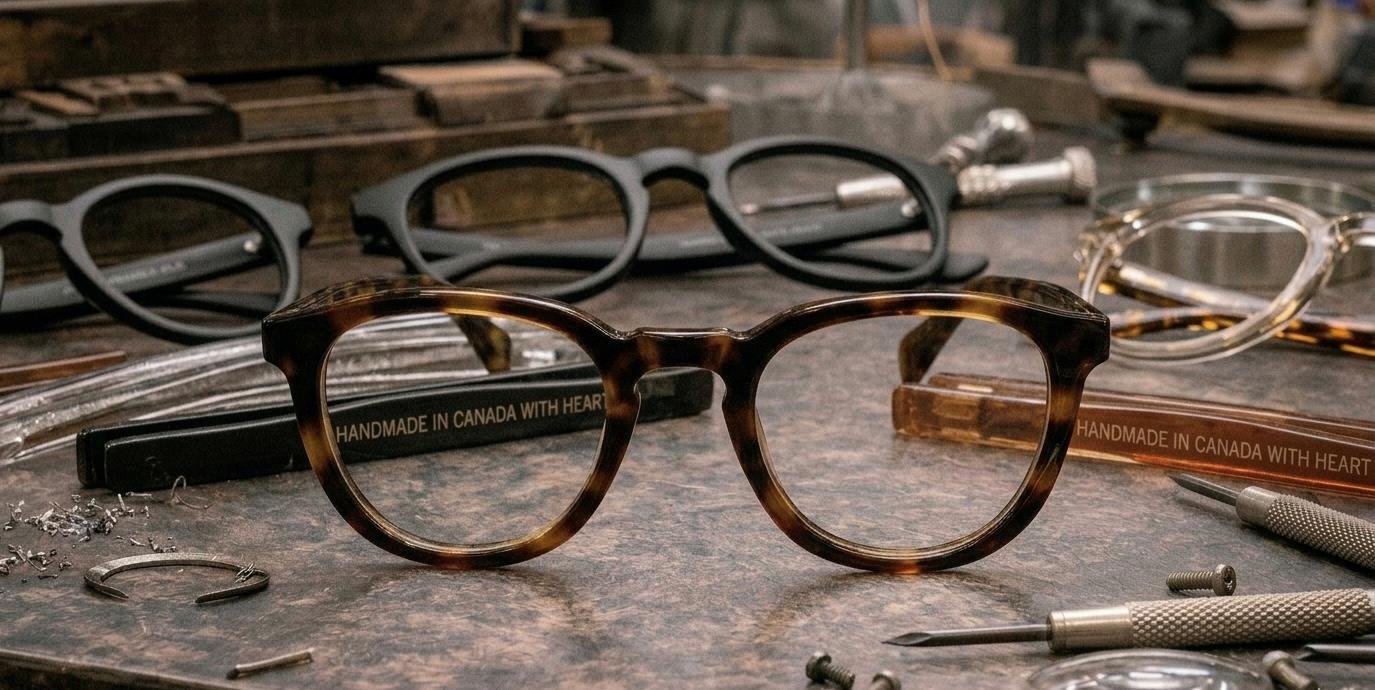 Optical Studio 312 Optical Studio At 13: The Future Of Eyewear Is Finally“FOR YOU”