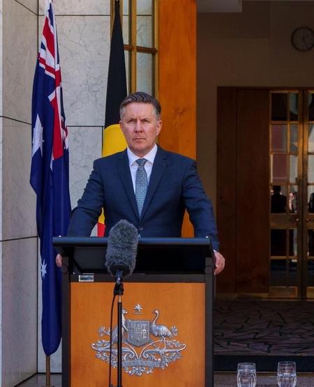 Australian Govt Rules Out Negotiating With US On Pharmaceutical Tariffs