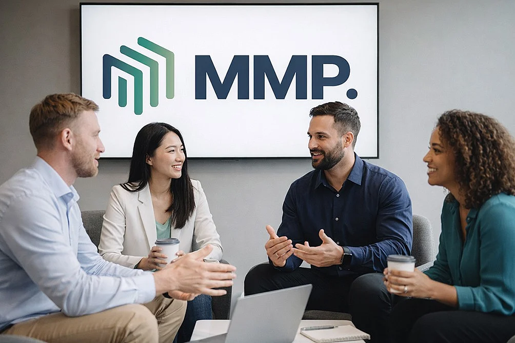 The Real Estate Investors Winning In Dubai Aren't Doing It Alone