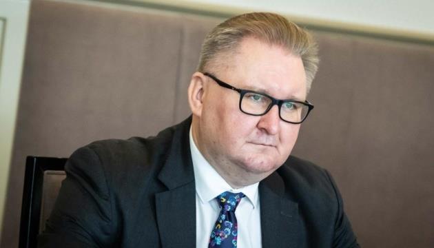 Deputy PM Kachka Identifies Promising Sectors For Expanding Ukrainenetherlands Economic Cooperation