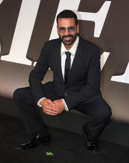 Akshay Kumar Supports Martial Art's Students In Thailand By Bearing Full Training Expenses, Reveals Student