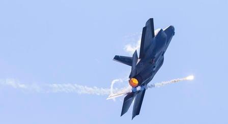 Iran Downs US Jets, One Pilot Rescued, Another Missing Amid Escalating Conflict | Quick Digest