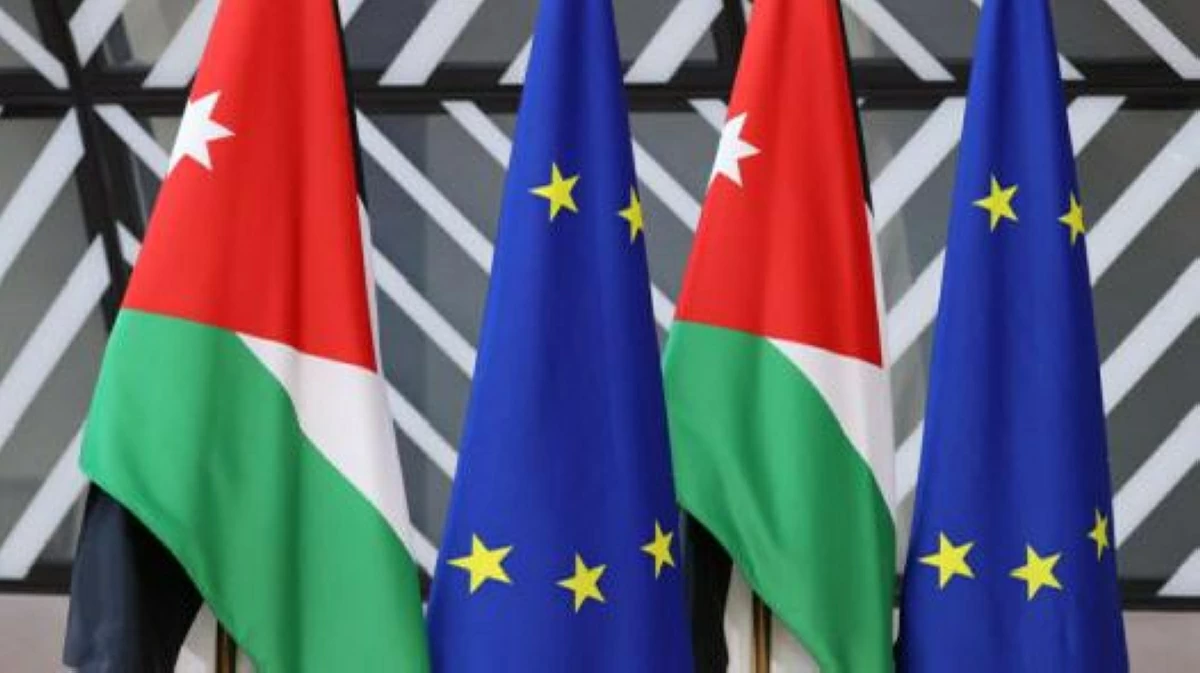 Jordan-EU Investment Conference Postponed Until End Of 2026