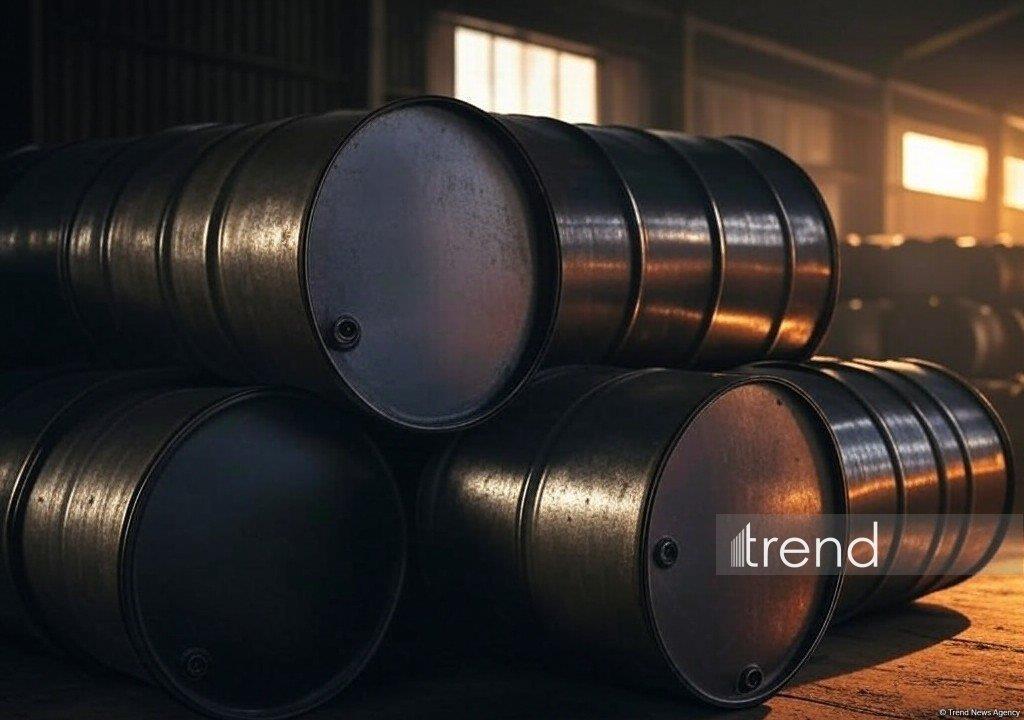 Kazakhstan Discloses Exports Of Crude Oil And Petroleum Products To Greece