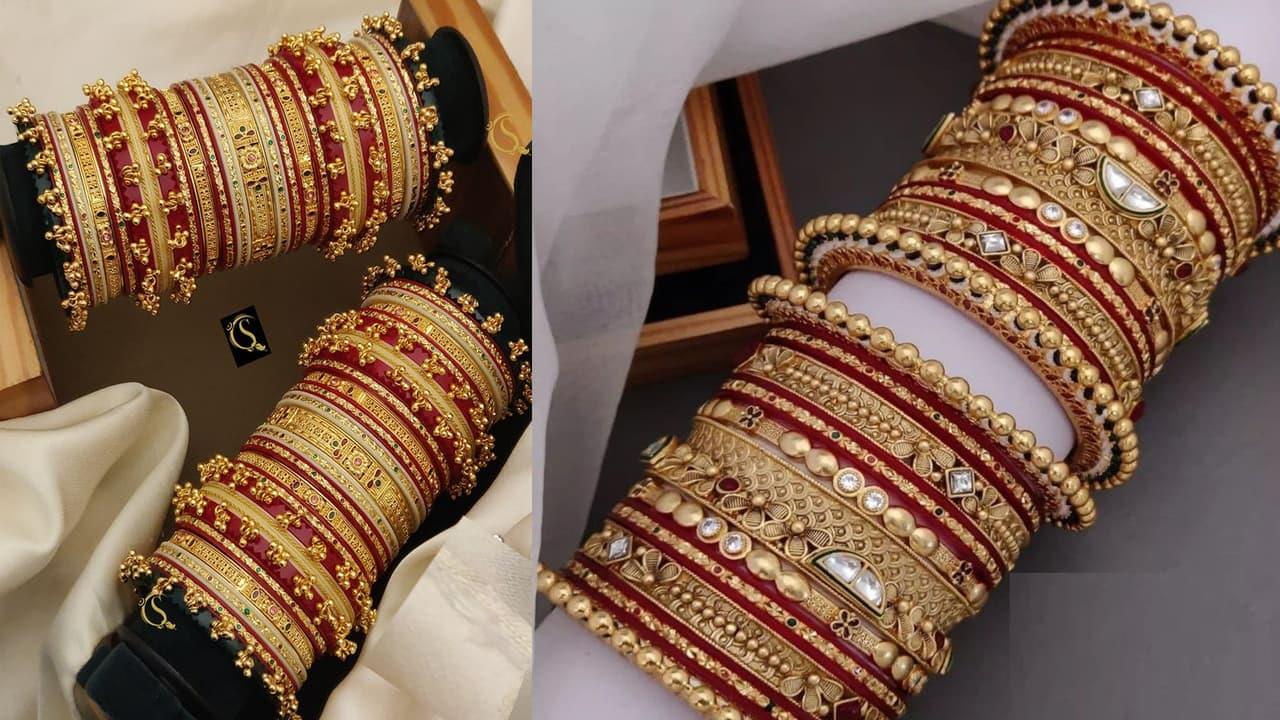 Bangle Crafts: Don't Throw Away Old Bangles! Make These 5 Cool Decor ...