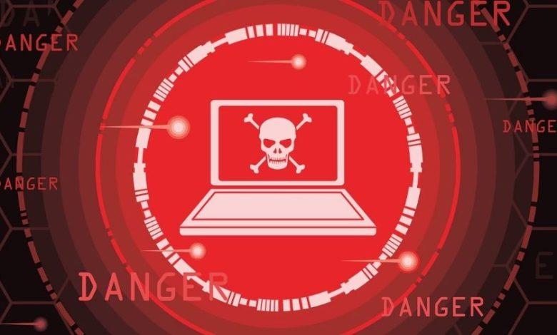 New Report Reveals Cyber-Attacks Rise In 2026