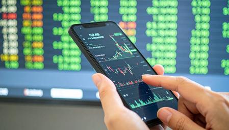 India Emerges As Global 'Stable Core' Amid Market Turmoil