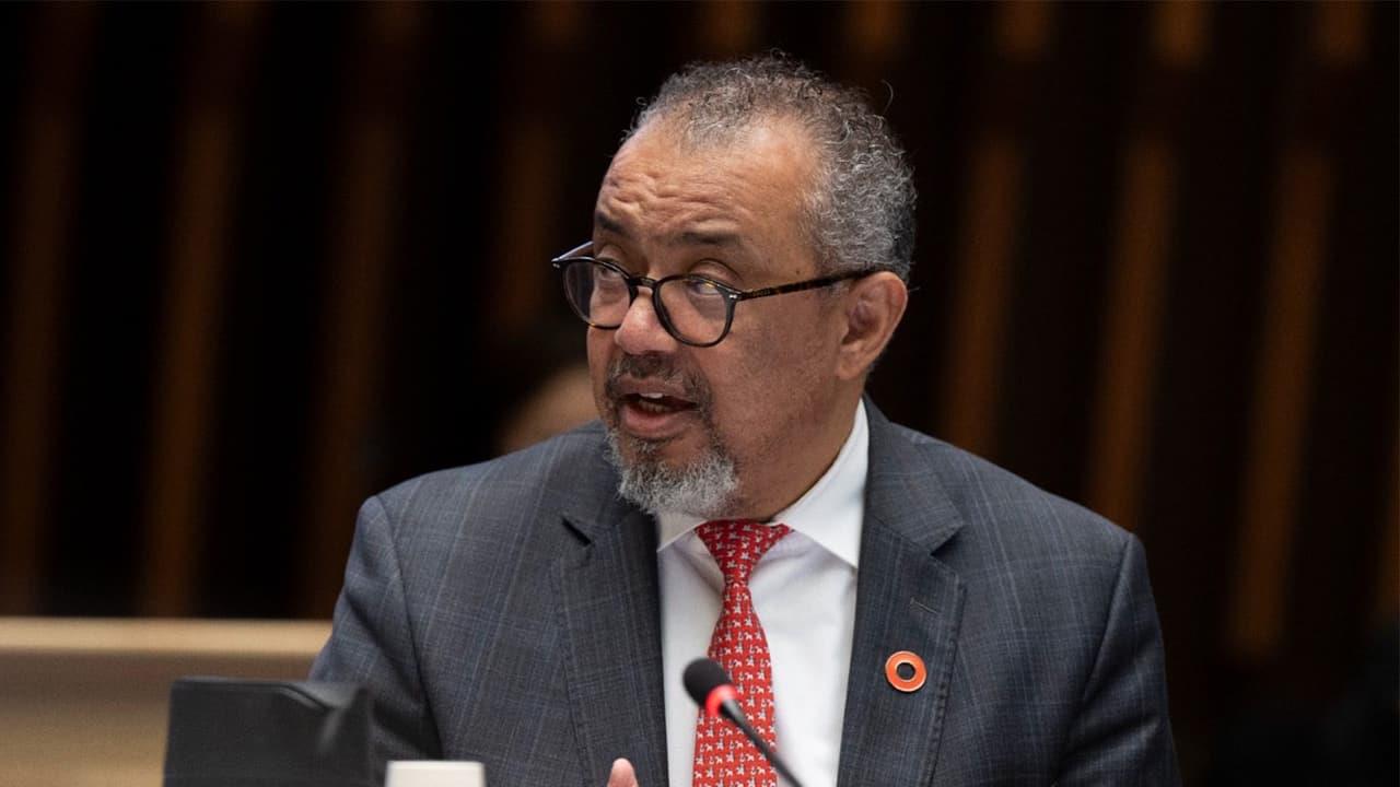 WHO Chief Condemns Strike Near Lebanon Hospital Amid Surge In Attacks