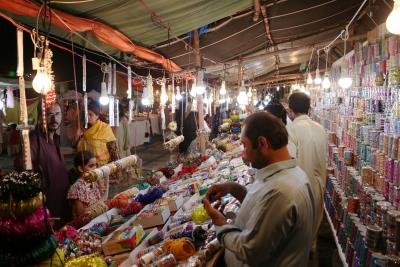 Pakistan Condemned For Violating Global Ban On Mercury-Added Cosmetics