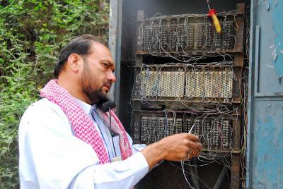 Pakistan's 5G Launch Faces Steep Infrastructural, Financial Hurdles