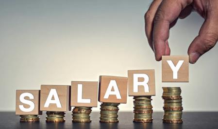 Salary Hikes In India Inc Likely To Stay Stable At 9.1 Pc In 2026