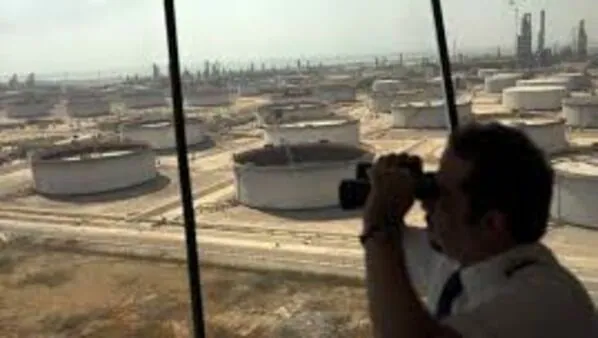 Saudi Arabia Hikes Arab Light Crude To Record Premium For Asian Refiners As US-Iran War Continues