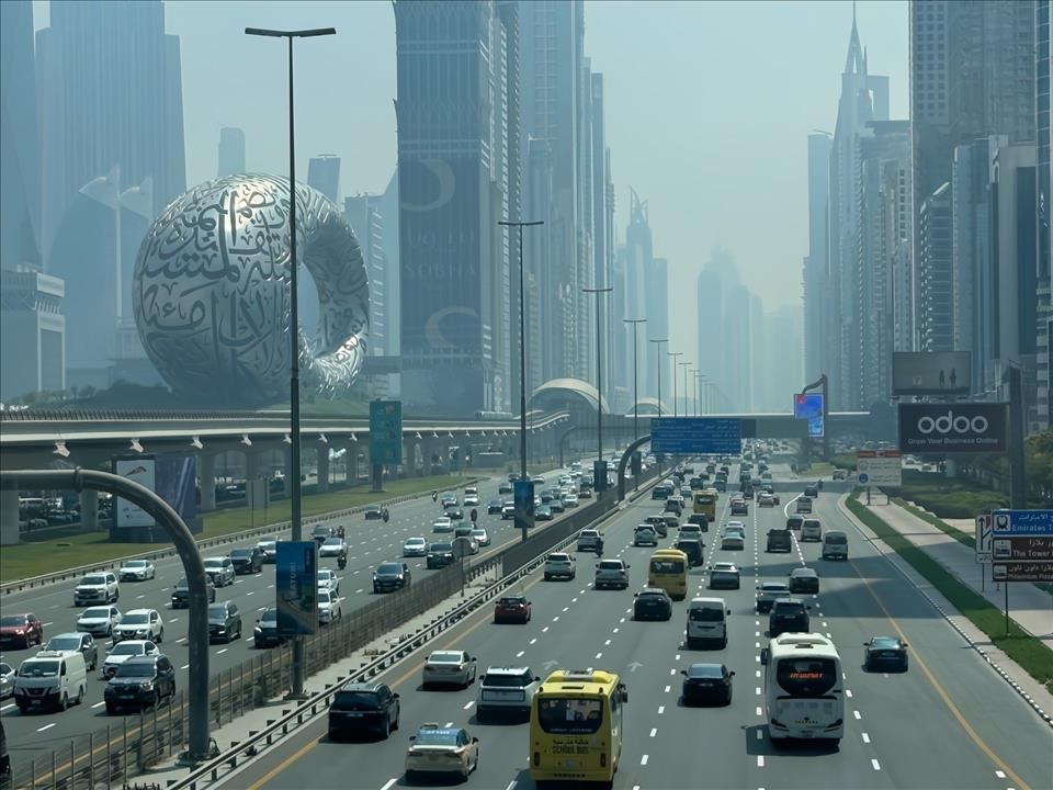 Drive EV launches the UAE’s first AI-powered buyer intelligence platform for electric vehicles