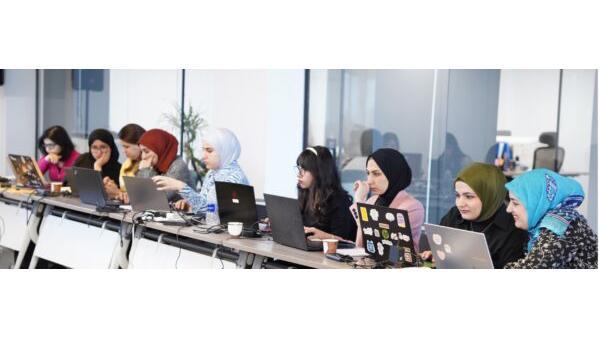 Connecting Across Continents With Women Of Cisco Networking Academy