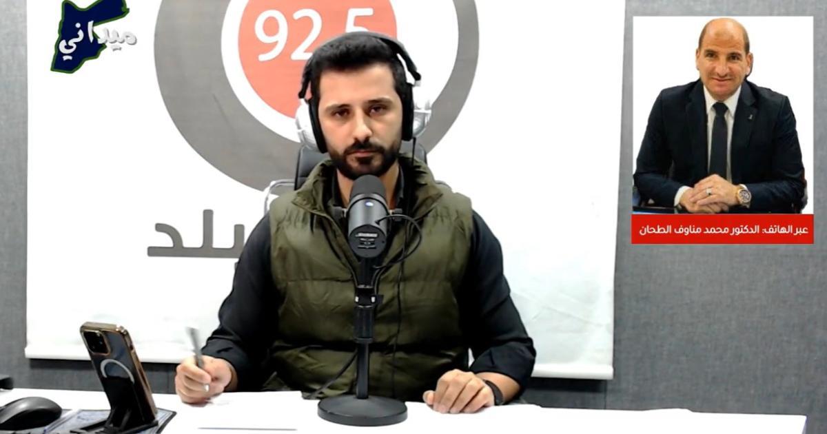 Service Demands Persist In Ajloun: Health, Water, Roads, And Education In Focus On“Midani