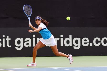 Billie Jean King Cup: Adkar, Yamalapalli Lead India's Recovery Against NZ    Indonesia, Korea Win