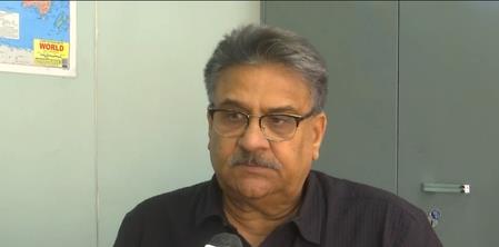 Ceasefire A Wise Step, War Would Have Destabilised Entire West Asia: Former Envoy