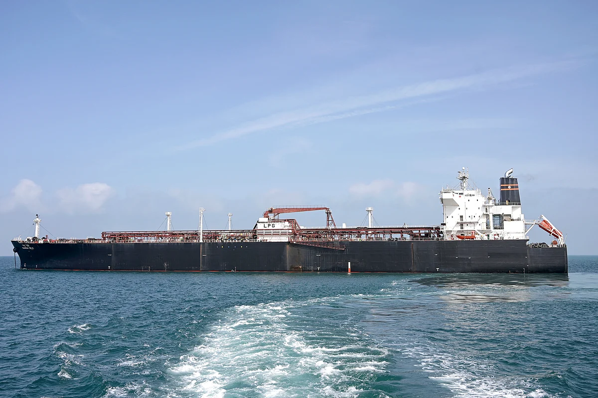 Explained: Is The Strait Of Hormuz Open? What We Know About US-Iran Ceasefire