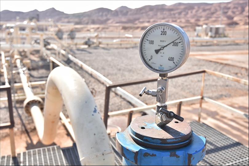 Turkmengaz, Japan's Mitsui Discuss Potential Co-Op In Petroleum Industry