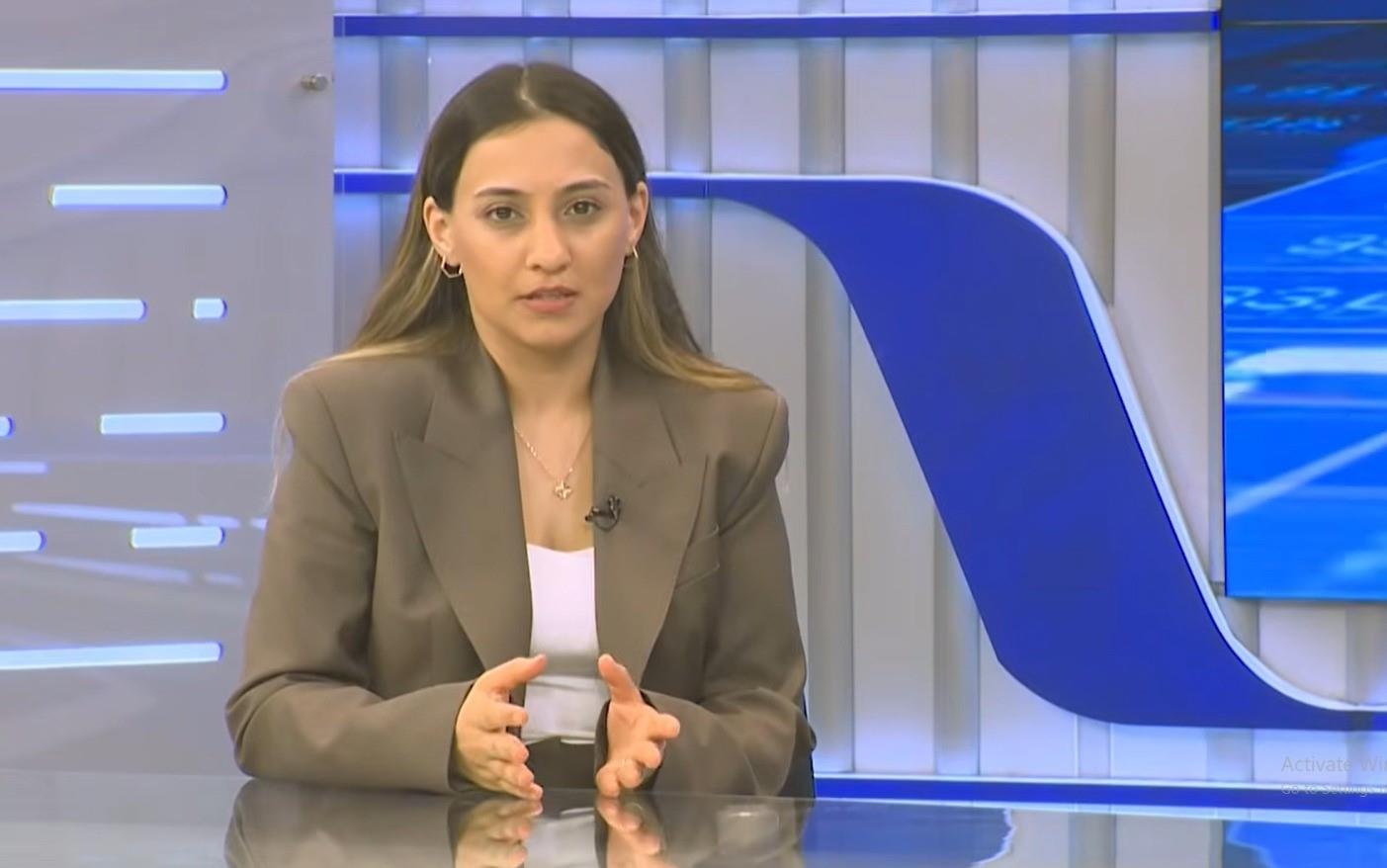 Azerbaijan Plans To Insure New Crops And Boost Payments For Flood Damages