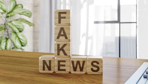 Russian Propaganda Spreads More Than 500 Fake Publications Portraying Ukraine As 'Terrorist State'  SPRAVDI