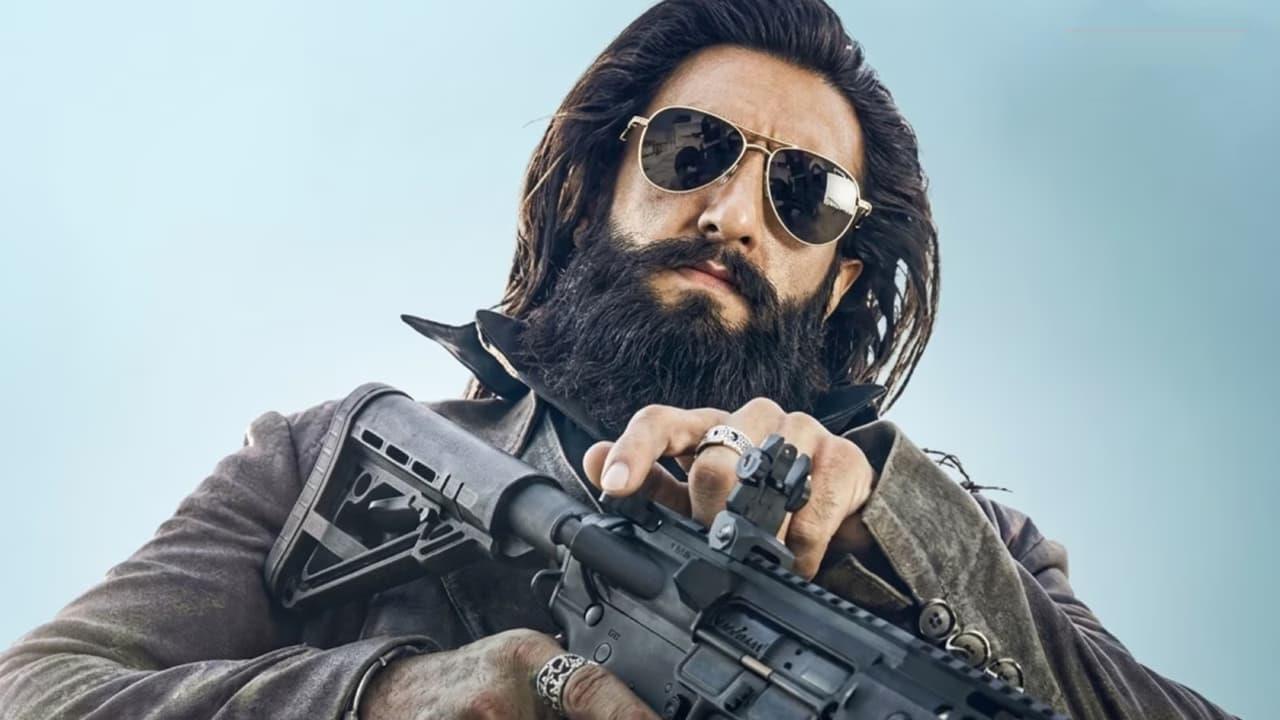 Dhurandhar 2 Box Office Collection Day 21: Ranveer Singh Starrer Sees First Drop Collects THIS Much