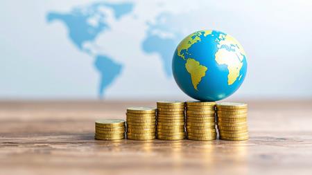 India Ranks 4Th Globally In Tech Funding    Early-Stage Investments Jump 20 Pc: Report