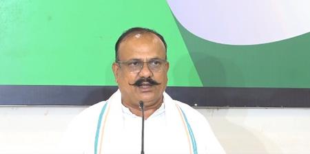 Congress Withdraws From Baramati Bypoll Citing Maharashtra's Political Culture