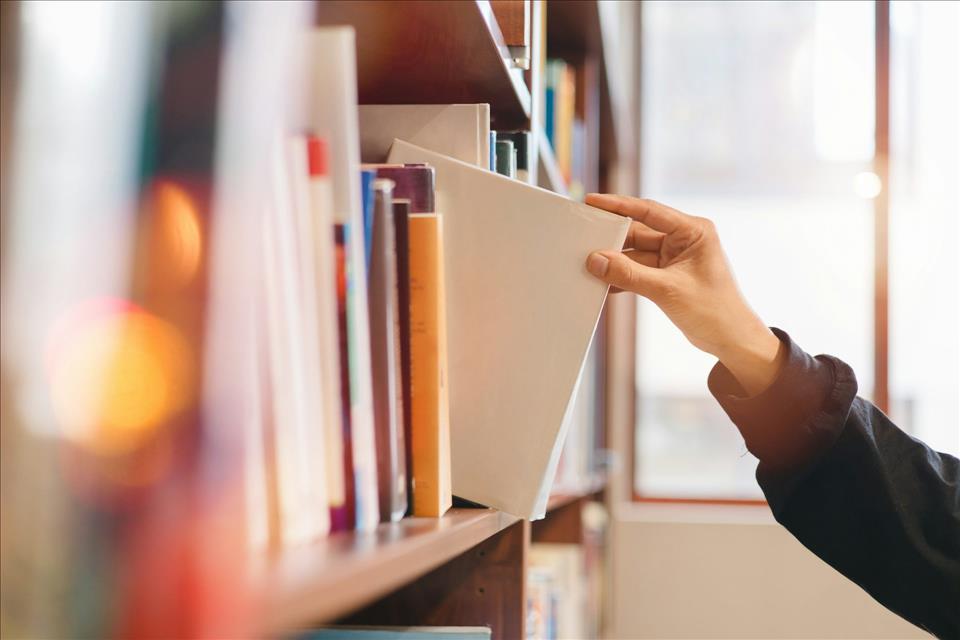 Outside Academia, People Aren't Well Informed About Phd Research  And That's A Problem