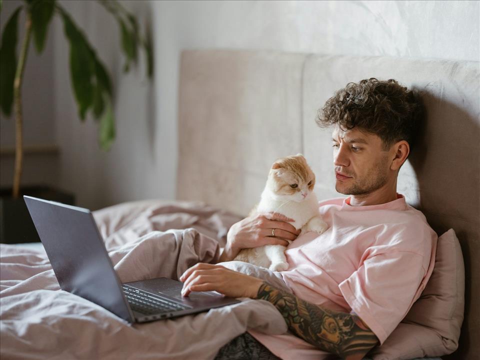 How Does Medicare's New Mental Health Check In Work? Is This Low-Intensity CBT Likely To Help?