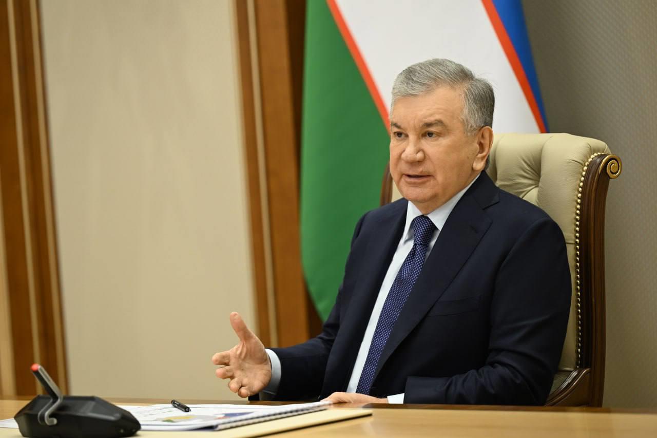Uzbekistan Aims To Boost E-Commerce Share To 11% With New Strategies