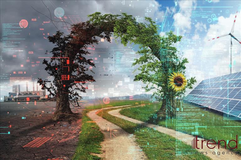 Green Climate Fund Backs Azerbaijan's Transition To Sustainable Energy (Exclusive)