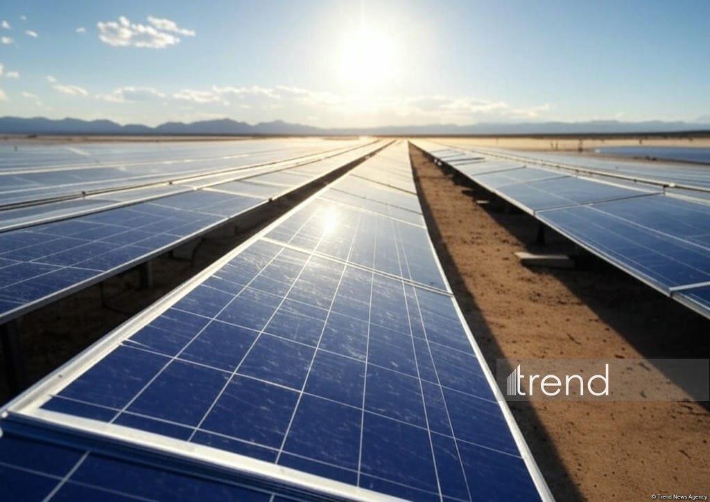 Azerbaijan Set To Complete Integration Work On Shafag SPP By July 2026