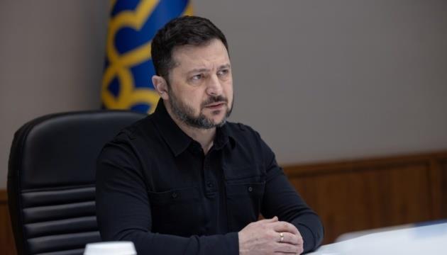 Zelensky Names Condition For Halting Strikes On Russian Oil Refineries