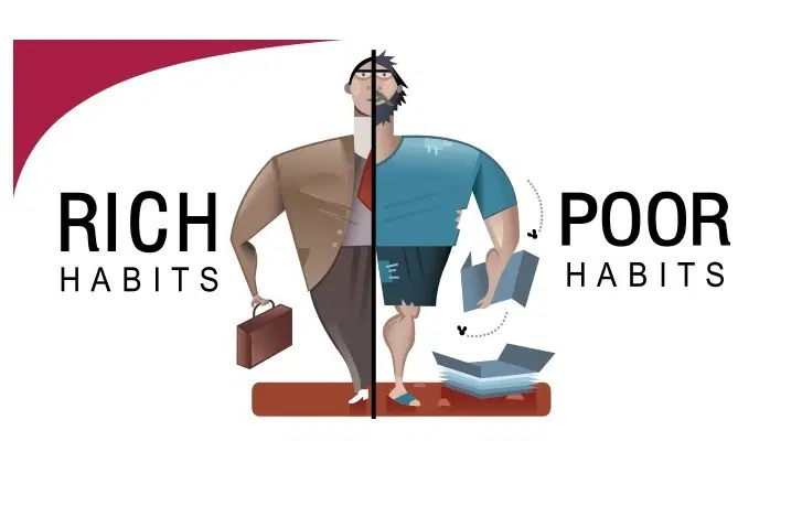 Daily Habits That Build Wealth: Practical Saving Advice to Grow Your Net Worth