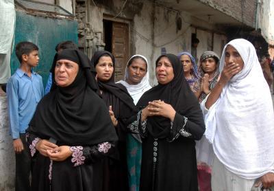 Pakistan: Rising Gender Violence Exposes Stark Gap Between Rhetoric And Reality