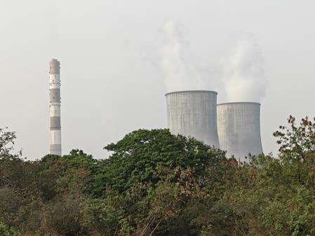 India To Scale Nuclear Capacity To Reach 100 GW By 2047: Report