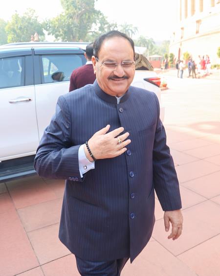 'India Pharma 2026' To Drive India's Transition To Global Innovation Hub