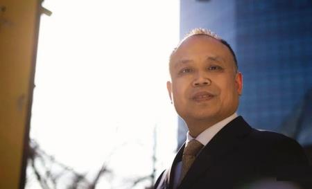 Rights Body Urges China To Allow Unrestricted Family Reunion For Soon-To-Be Released Human Rights Lawyer