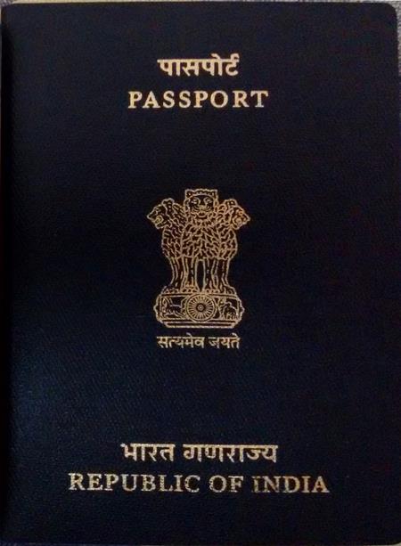 Mumbai Police Uncover Major Terror Funding Case, Key Accused Allegedly Created 40 Fake Passports