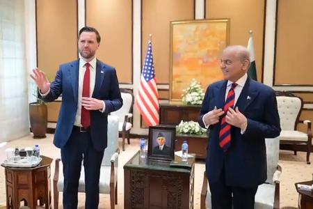 Economic Vulnerability, Not Abstract Peace-Making, Driving Pakistan's Desperate Efforts