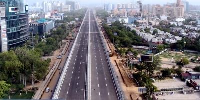 4-Lane Barabanki-Bahraich Highway To Help Boost Trade Ties Between India And Nepal