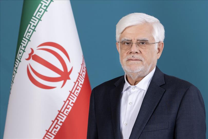 Iran Signals Conditional Outlook On Potential U.S. Talks In Pakistan's Islamabad