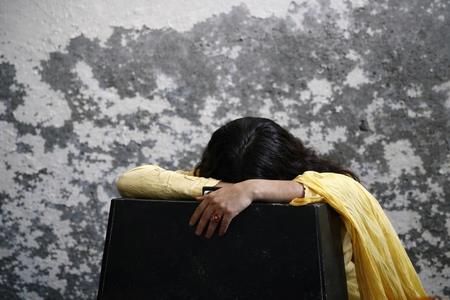 Property In Husband's Name Deters Women From Seeking Divorce In Pakistan: Report