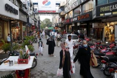 Pakistan: Markets Stay Shut In Rawalpindi, People's Woes Mount