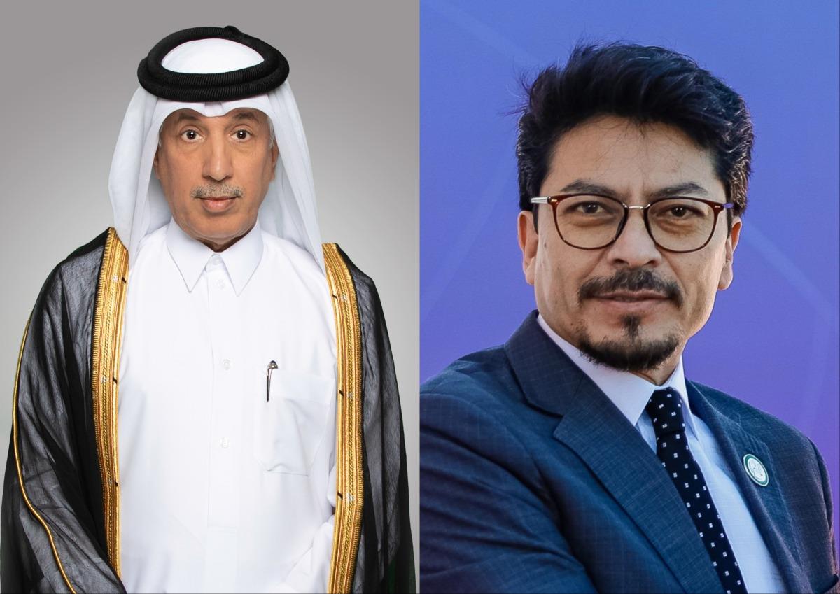 Minister Of State For Foreign Affairs Receives Phone Call From Bolivian Foreign Minister