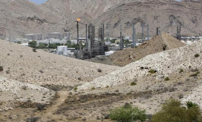 Sultanate Of Oman Offers Five New Oil, Gas Concession Areas