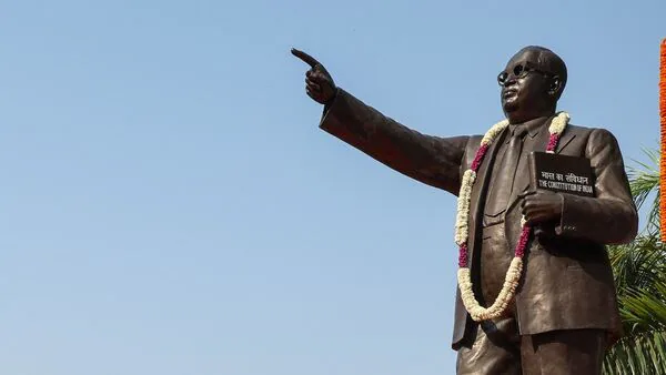 Ambedkar Jayanti 2026: Wishes, Quotes, Messages, Whatsapp Status And Greetings To Share On 14 April