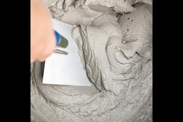 A Better Foundation: Minerals That Strengthen Cement, Concrete And Precast